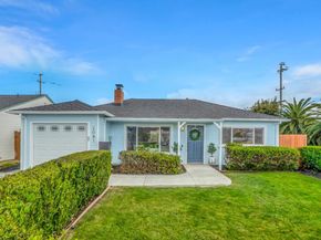 2081 Shoreview Avenue, San Mateo CA 94401