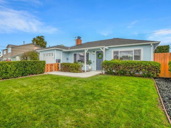 2081 Shoreview Avenue, San Mateo CA 94401