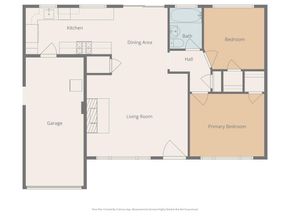 2081 Shoreview Avenue, San Mateo CA 94401