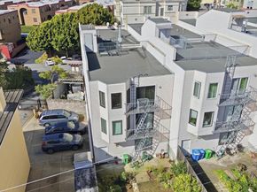 20 Dorado Terrace C, San Francisco CA 94112