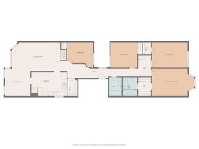 20 Dorado Terrace C, San Francisco CA 94112