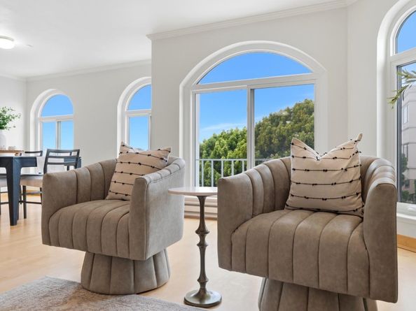 20 Dorado Terrace C, San Francisco CA 94112