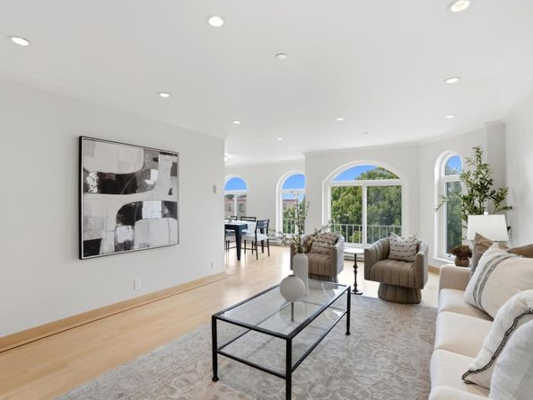 20 Dorado Terrace C, San Francisco CA 94112
