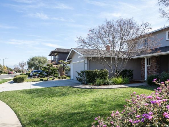 1476 Luning Drive, San Jose CA 95118