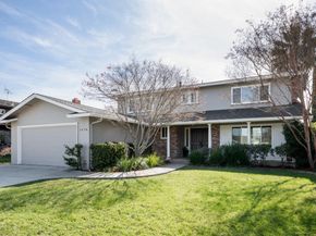 1476 Luning Drive, San Jose CA 95118