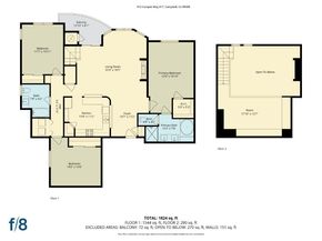 912 Campisi Way 417, Campbell CA 95008