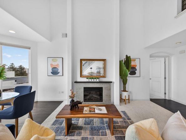 912 Campisi Way 417, Campbell CA 95008