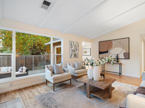 3175 Colfax Court, Santa Clara CA 95051