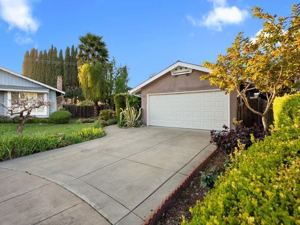 3175 Colfax Court, Santa Clara CA 95051