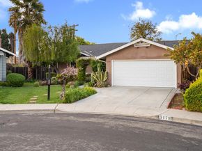 3175 Colfax Court, Santa Clara CA 95051