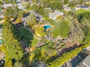 18074 Daves Avenue, Monte Sereno CA 95030