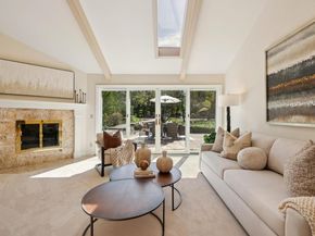 18074 Daves Avenue, Monte Sereno CA 95030