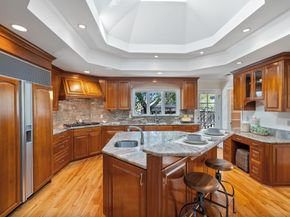 18074 Daves Avenue, Monte Sereno CA 95030