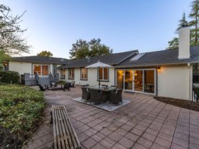 18074 Daves Avenue, Monte Sereno CA 95030