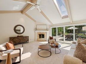 18074 Daves Avenue, Monte Sereno CA 95030