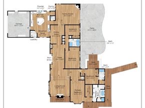 18074 Daves Avenue, Monte Sereno CA 95030