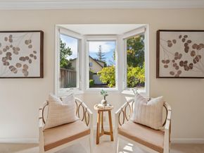 18074 Daves Avenue, Monte Sereno CA 95030