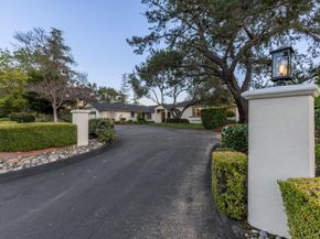 18074 Daves Avenue, Monte Sereno CA 95030