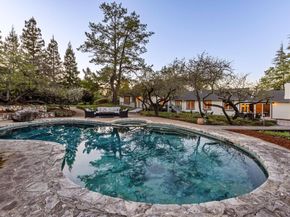 18074 Daves Avenue, Monte Sereno CA 95030