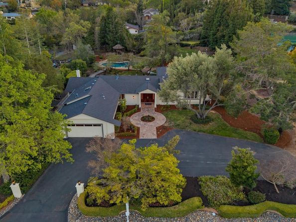 18074 Daves Avenue, Monte Sereno CA 95030