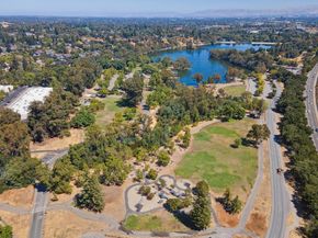 18074 Daves Avenue, Monte Sereno CA 95030