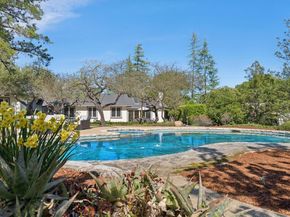 18074 Daves Avenue, Monte Sereno CA 95030
