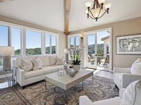 7 Redberry Ridge, Portola Valley CA 94028