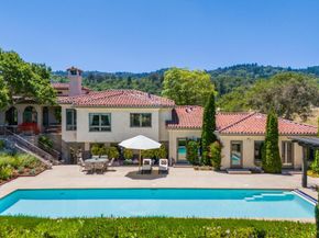 7 Redberry Ridge, Portola Valley CA 94028