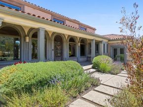 7 Redberry Ridge, Portola Valley CA 94028