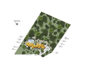 7 Redberry Ridge, Portola Valley CA 94028