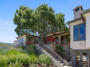 7 Redberry Ridge, Portola Valley CA 94028