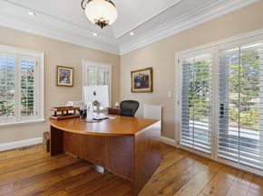 7 Redberry Ridge, Portola Valley CA 94028