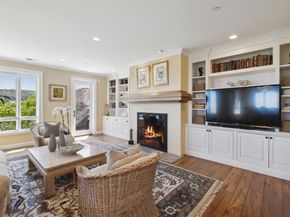 7 Redberry Ridge, Portola Valley CA 94028