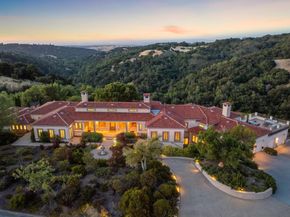 7 Redberry Ridge, Portola Valley CA 94028