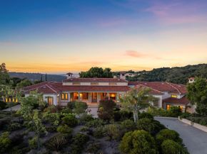 7 Redberry Ridge, Portola Valley CA 94028