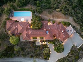 7 Redberry Ridge, Portola Valley CA 94028