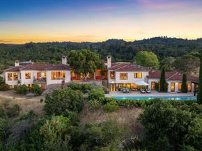 7 Redberry Ridge, Portola Valley CA 94028