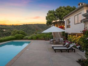 7 Redberry Ridge, Portola Valley CA 94028