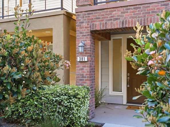 381 Charles Morris Terrace, Sunnyvale CA 94085