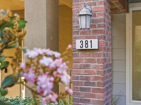 381 Charles Morris Terrace, Sunnyvale CA 94085