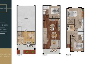 381 Charles Morris Terrace, Sunnyvale CA 94085