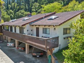 1239 La Madrona Drive, Santa Cruz CA 95060