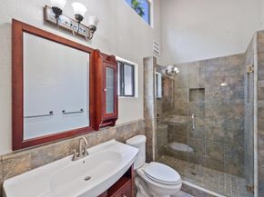 1239 La Madrona Drive, Santa Cruz CA 95060