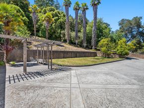 1239 La Madrona Drive, Santa Cruz CA 95060