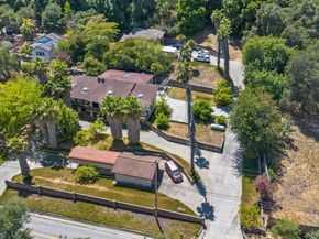 1239 La Madrona Drive, Santa Cruz CA 95060