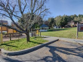 1239 La Madrona Drive, Santa Cruz CA 95060