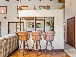 1239 La Madrona Drive, Santa Cruz CA 95060