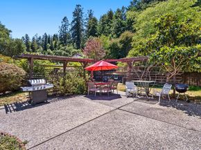 1239 La Madrona Drive, Santa Cruz CA 95060