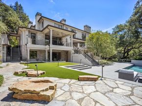 1 Tallwood Court, Atherton CA 94027