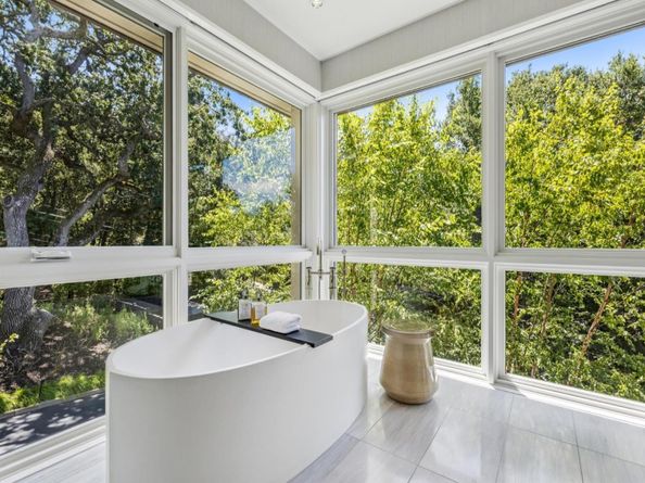 1 Tallwood Court, Atherton CA 94027